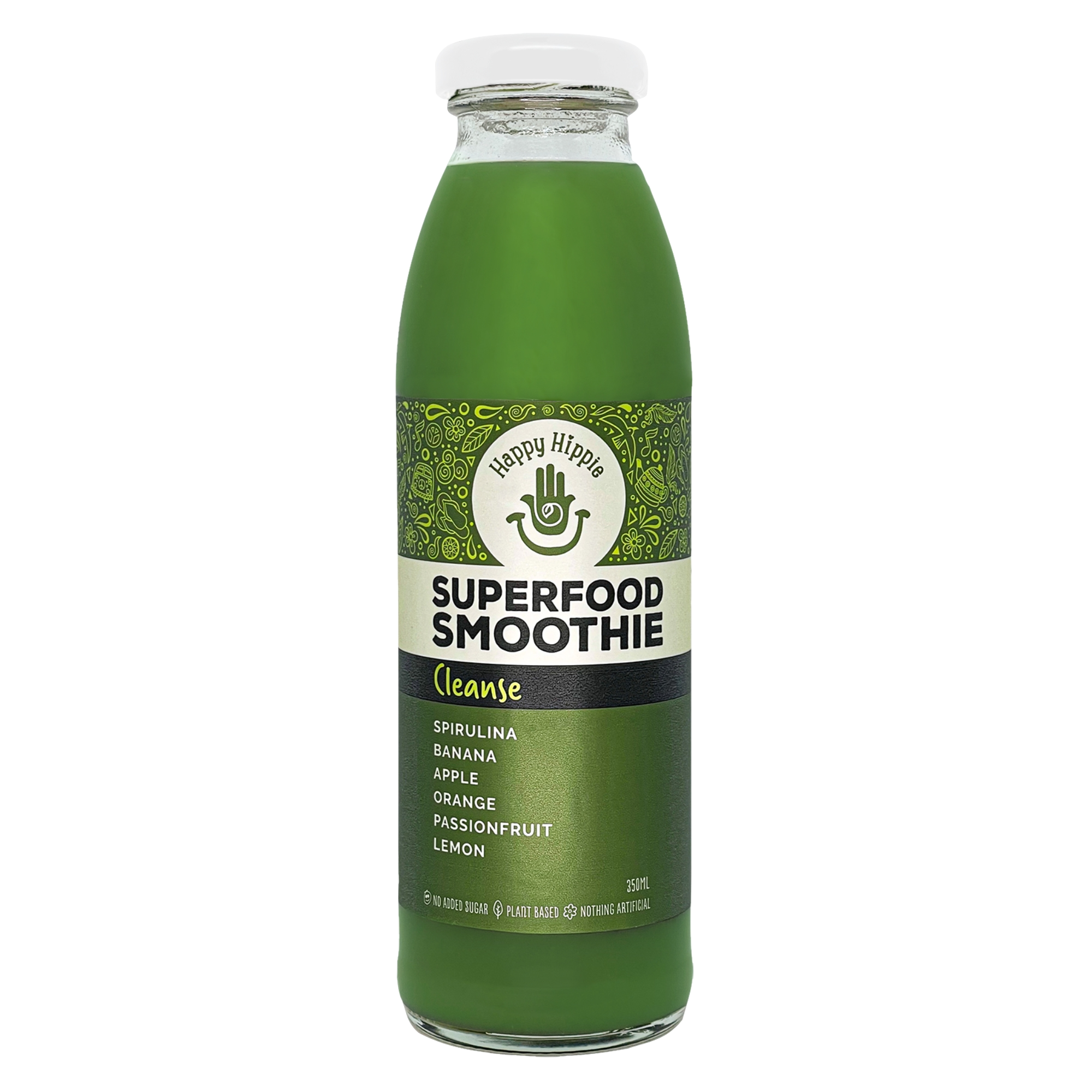 Cleanse Superfood Smoothie - 350ml
