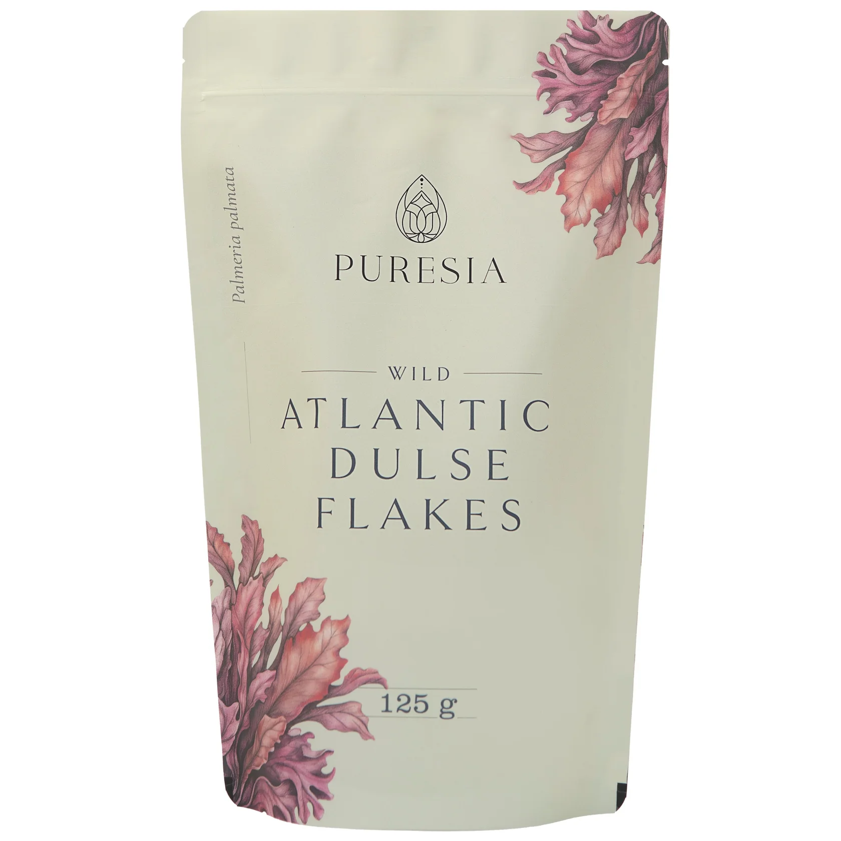Wild Atlantic Dulse Flakes 125g