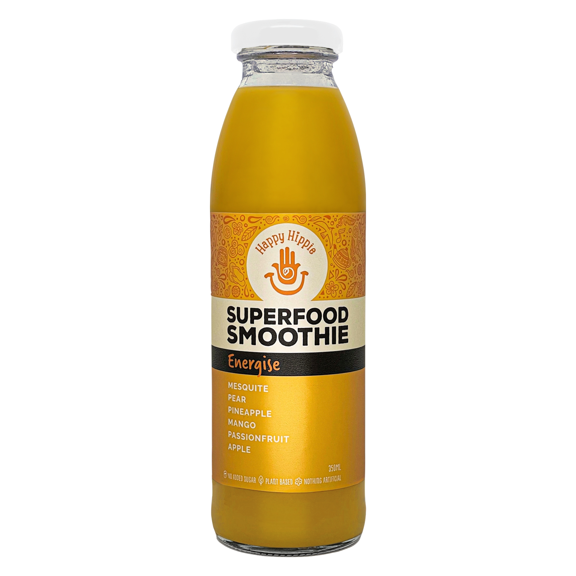 Energise Superfood Smoothie - 350ml