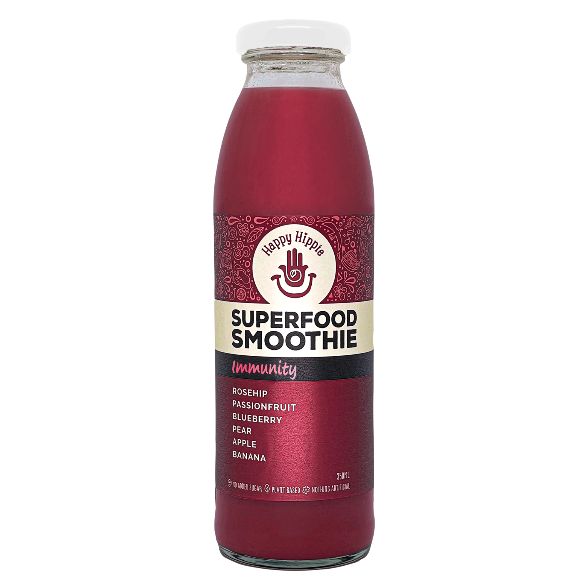 Immunity Superfood Smoothie - 350ml