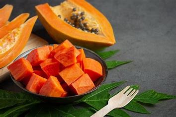 Papaya 400g (Paw Paw)